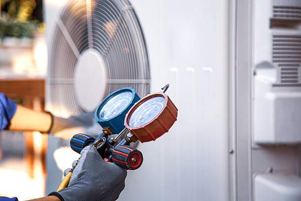 Affordable Hvac Maintenance solutions in Urbana, IA